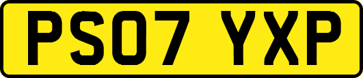 PS07YXP