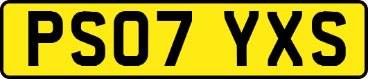 PS07YXS