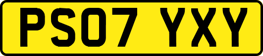 PS07YXY