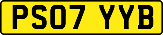 PS07YYB
