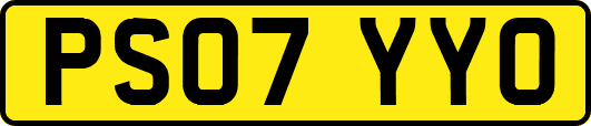 PS07YYO