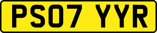 PS07YYR