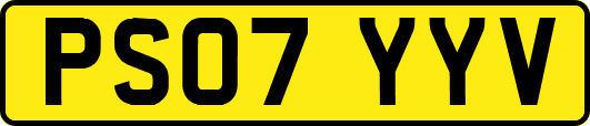 PS07YYV