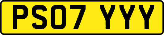 PS07YYY