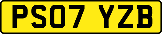 PS07YZB