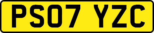 PS07YZC