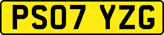 PS07YZG