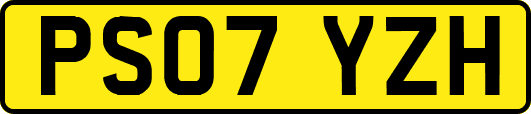 PS07YZH
