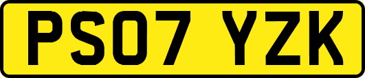 PS07YZK
