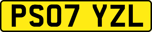 PS07YZL