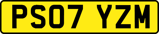 PS07YZM