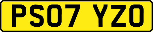 PS07YZO
