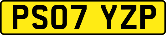 PS07YZP