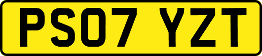 PS07YZT