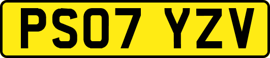 PS07YZV
