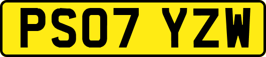 PS07YZW