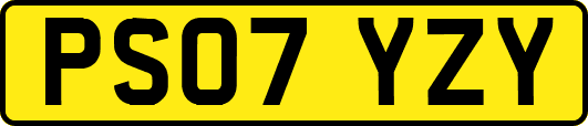 PS07YZY