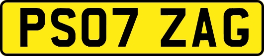 PS07ZAG