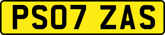 PS07ZAS