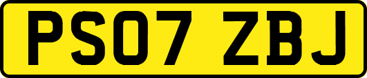 PS07ZBJ