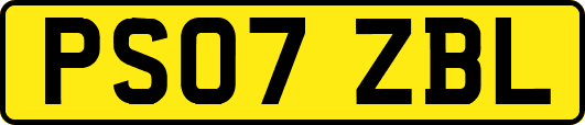 PS07ZBL