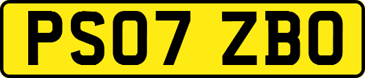 PS07ZBO