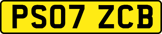 PS07ZCB