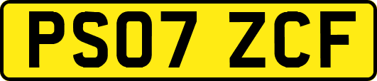PS07ZCF