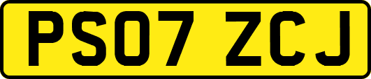 PS07ZCJ