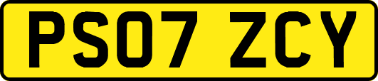 PS07ZCY