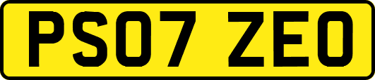 PS07ZEO
