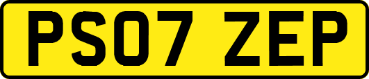 PS07ZEP