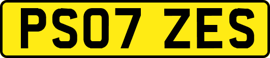 PS07ZES
