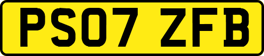 PS07ZFB
