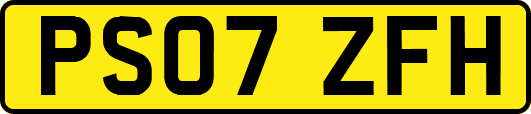 PS07ZFH