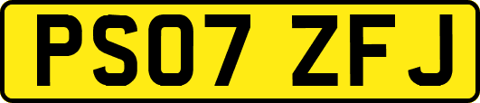 PS07ZFJ
