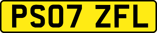 PS07ZFL