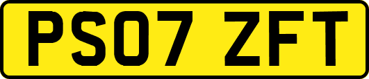 PS07ZFT