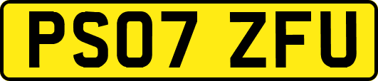 PS07ZFU