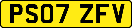 PS07ZFV