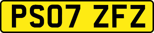 PS07ZFZ