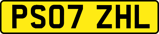 PS07ZHL