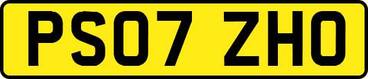 PS07ZHO