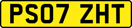 PS07ZHT