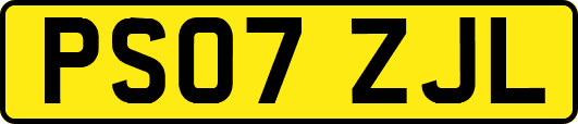 PS07ZJL