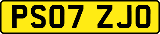 PS07ZJO