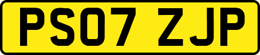 PS07ZJP