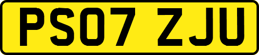 PS07ZJU