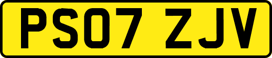 PS07ZJV