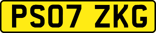 PS07ZKG